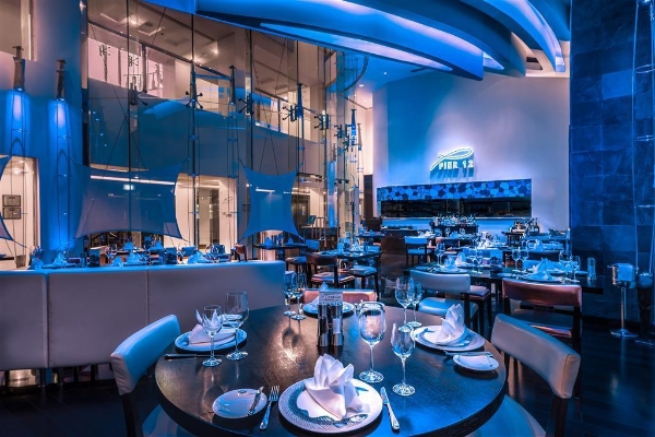 RADISSON BLU DOHA